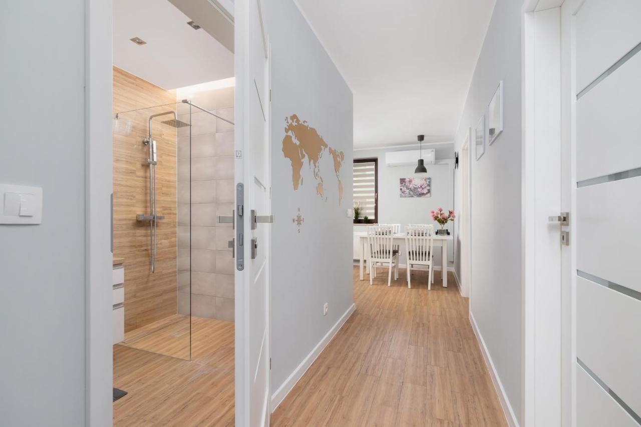 Apartments Cystersow Cracow By Noclegi Renters Krakow Exterior photo