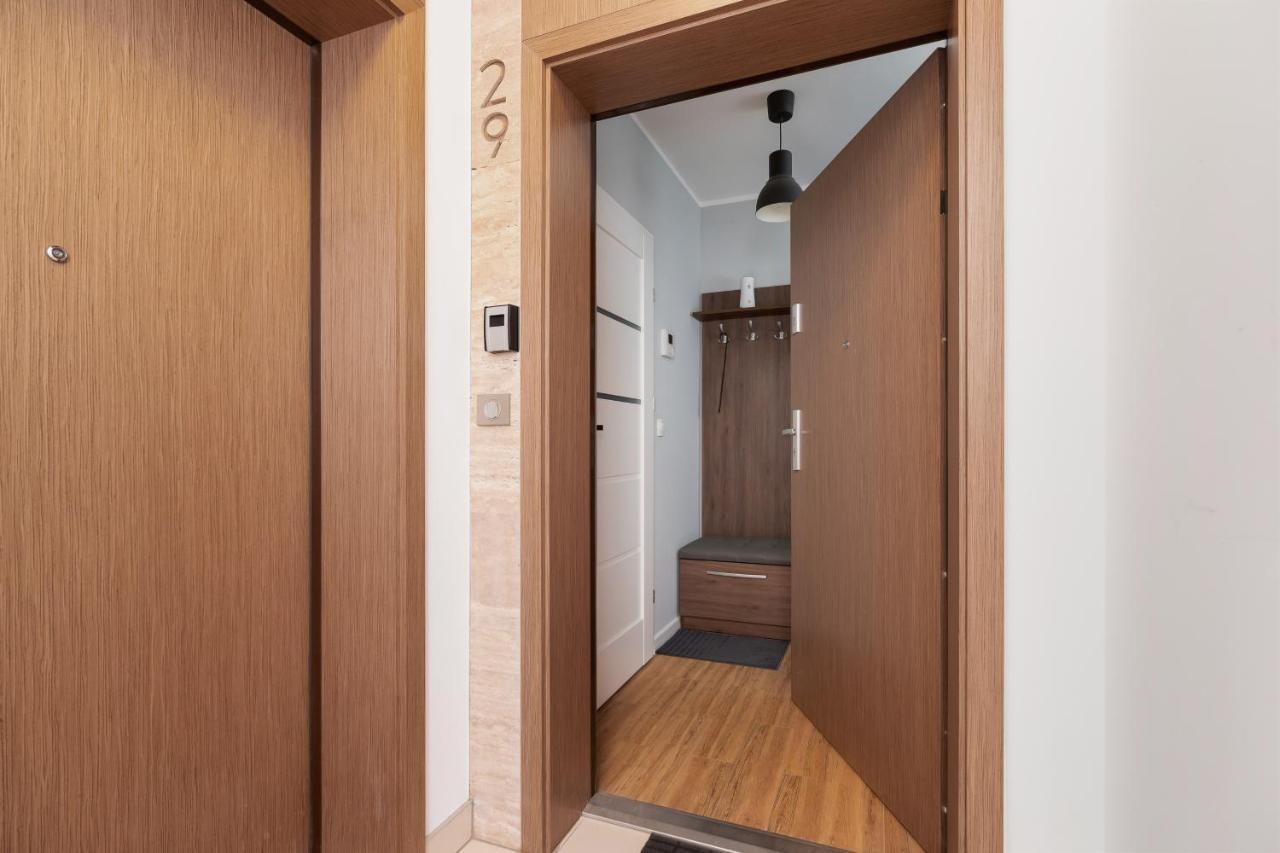 Apartments Cystersow Cracow By Noclegi Renters Krakow Exterior photo